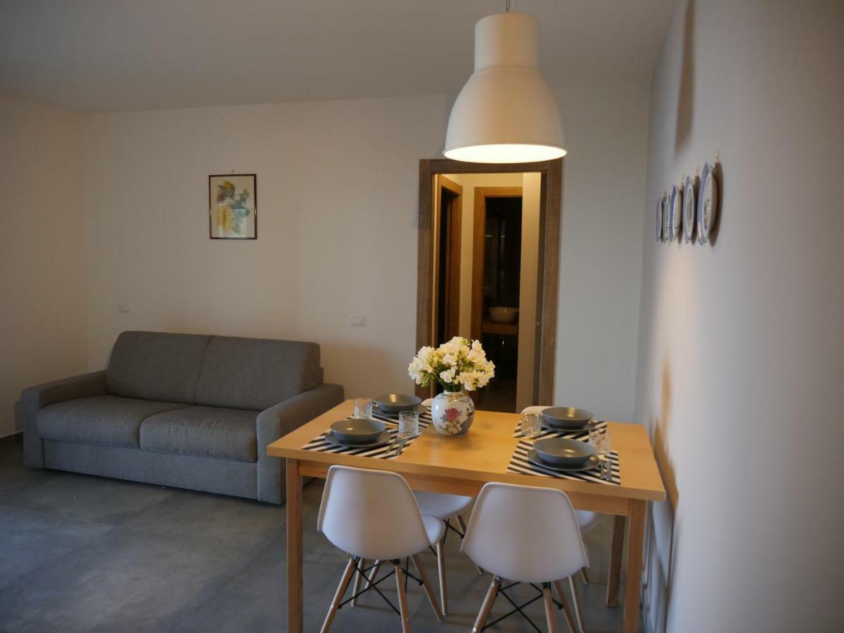 Poggio Miramare Luxury Home Castellammare di Stabia Exterior foto
